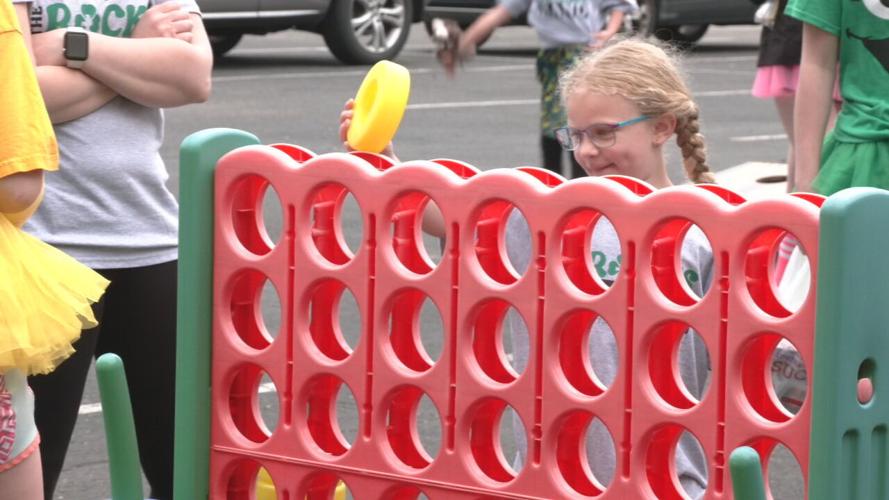 St. Martha Spring Fling