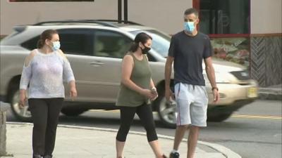Masks in public generic