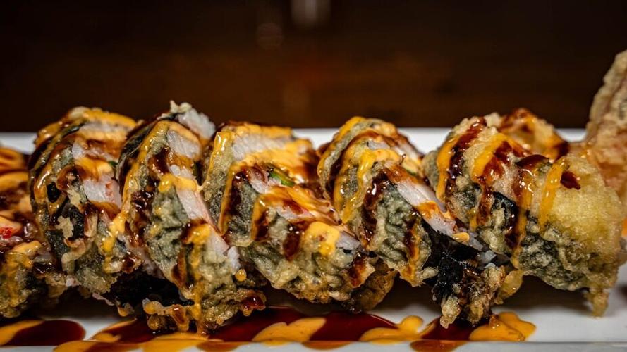 Misawa Hibachi and Sushi Bar