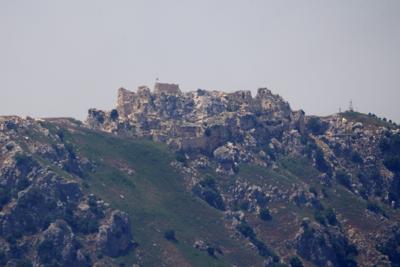 Israel Lebanon - AP - 5.31.26