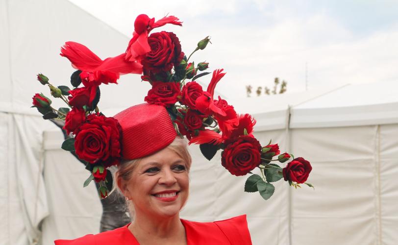 KENTUCKY DERBY 152