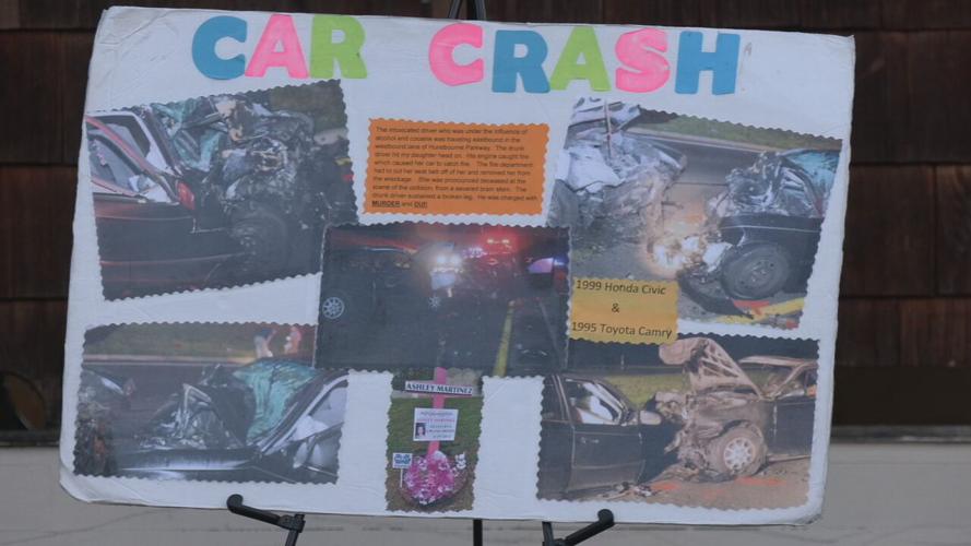 ROAD TRAFFIC VICTIMS DAY