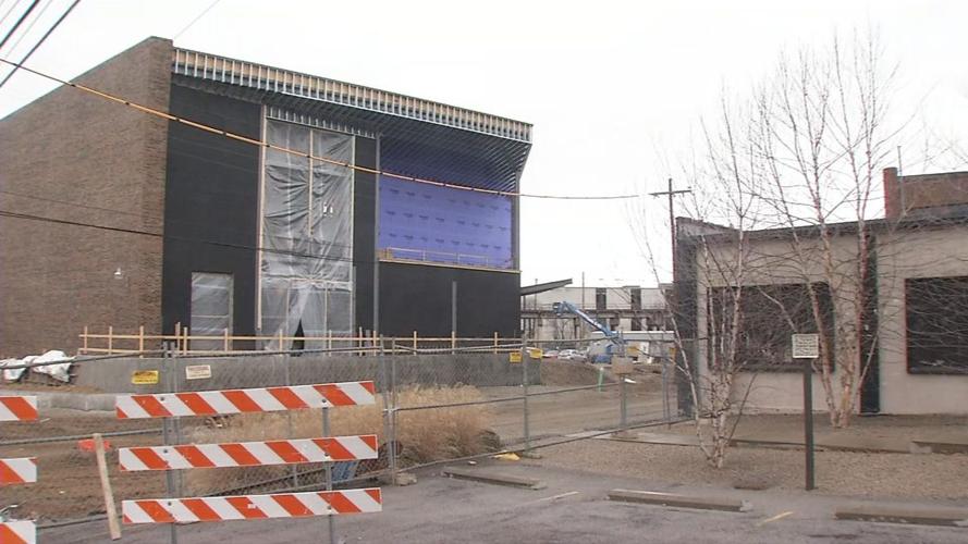 Old Forester Paristown Point Venue