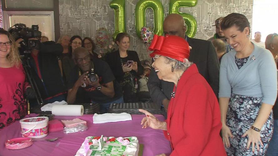 105th birthday party - Juanita Green 3-12-19 (16).jpg
