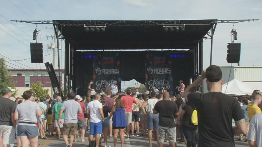 NuLu Fest
