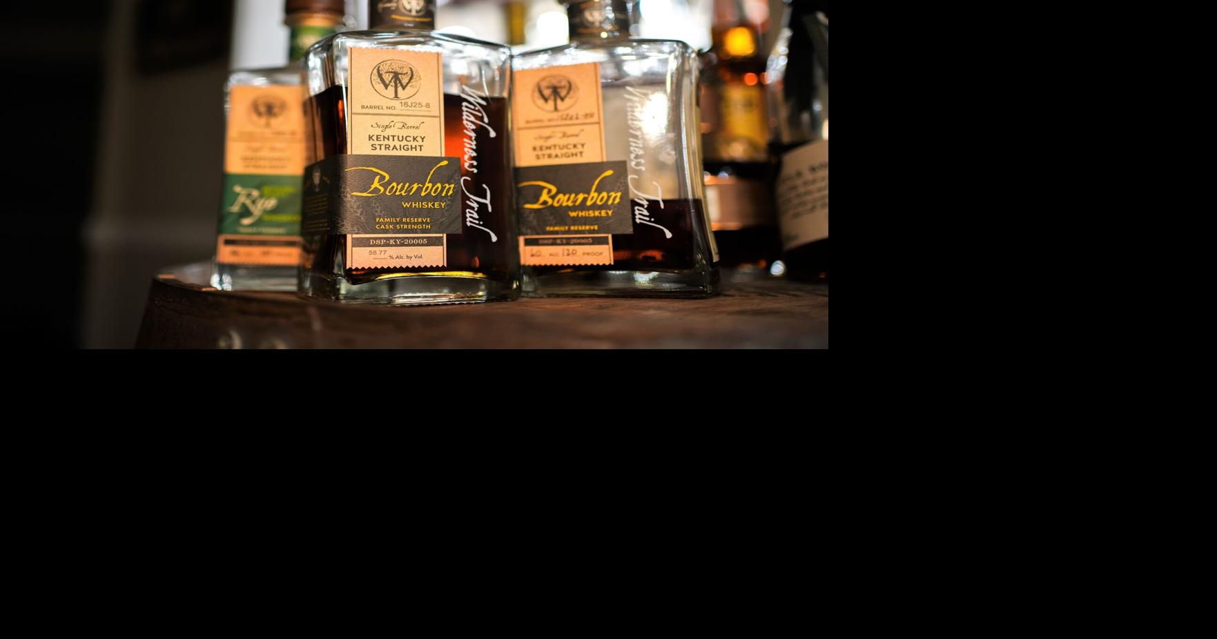 Kentucky Bourbon Trail maintains record-level visitation in 2025