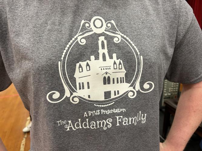 The Addams Family Musical