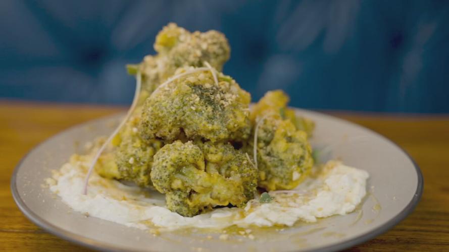 1816 Modern Kitchen and Drinks