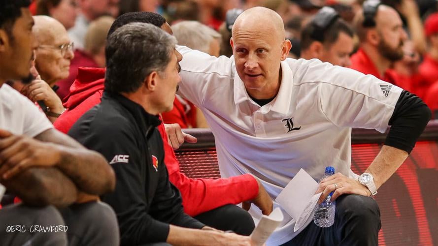 Chris Mack