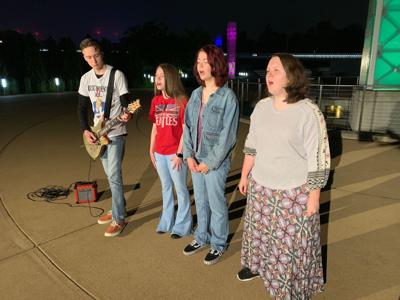 PENNY LANE AT THE PARK.jpg