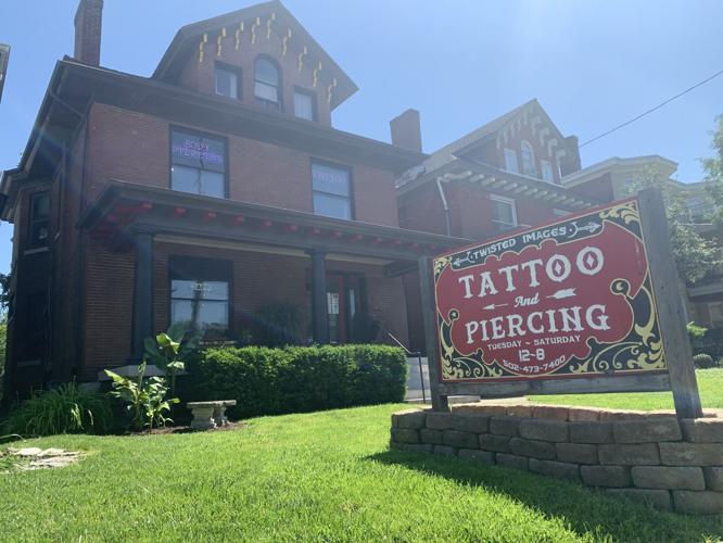 Twisted Images Tattoo and Piercing reopens on Bardstown Rd.