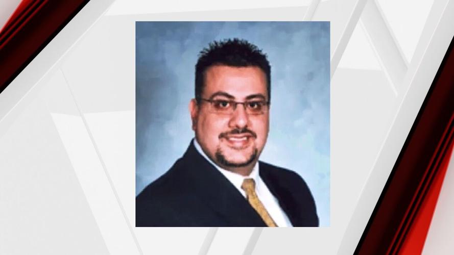 Dr. A. Michael Guirguis