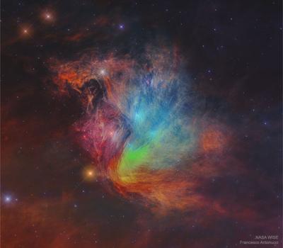 NASA's Astronomy Picture of the Day