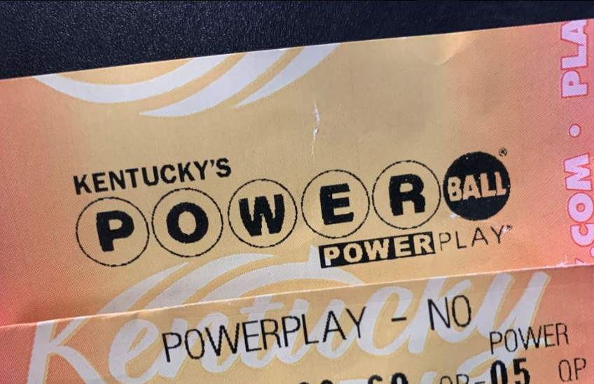 Powerball jackpot hits $1.55 billion for Monday, Oct. 9, 2023 drawing