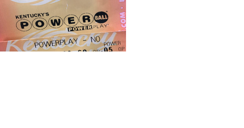 Luck strikes twice in Radcliff! $2 million and $1 million Powerball winners sold in Wednesday's drawing - Vimarsana News