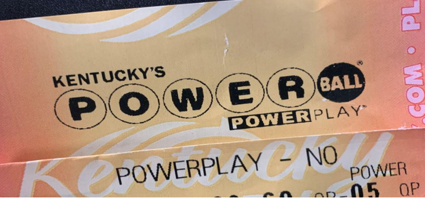 No jackpot winner in Saturday's Powerball drawing, historic prize has now  grown to an estimated $1.55 billion