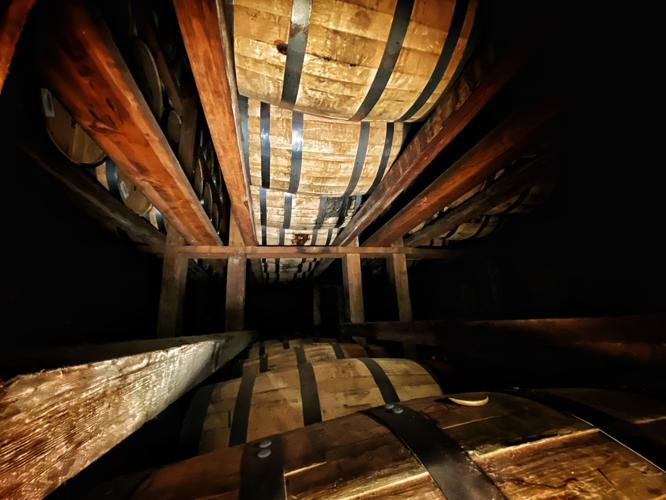 Heaven Hill Frank Stamper  (5).JPG