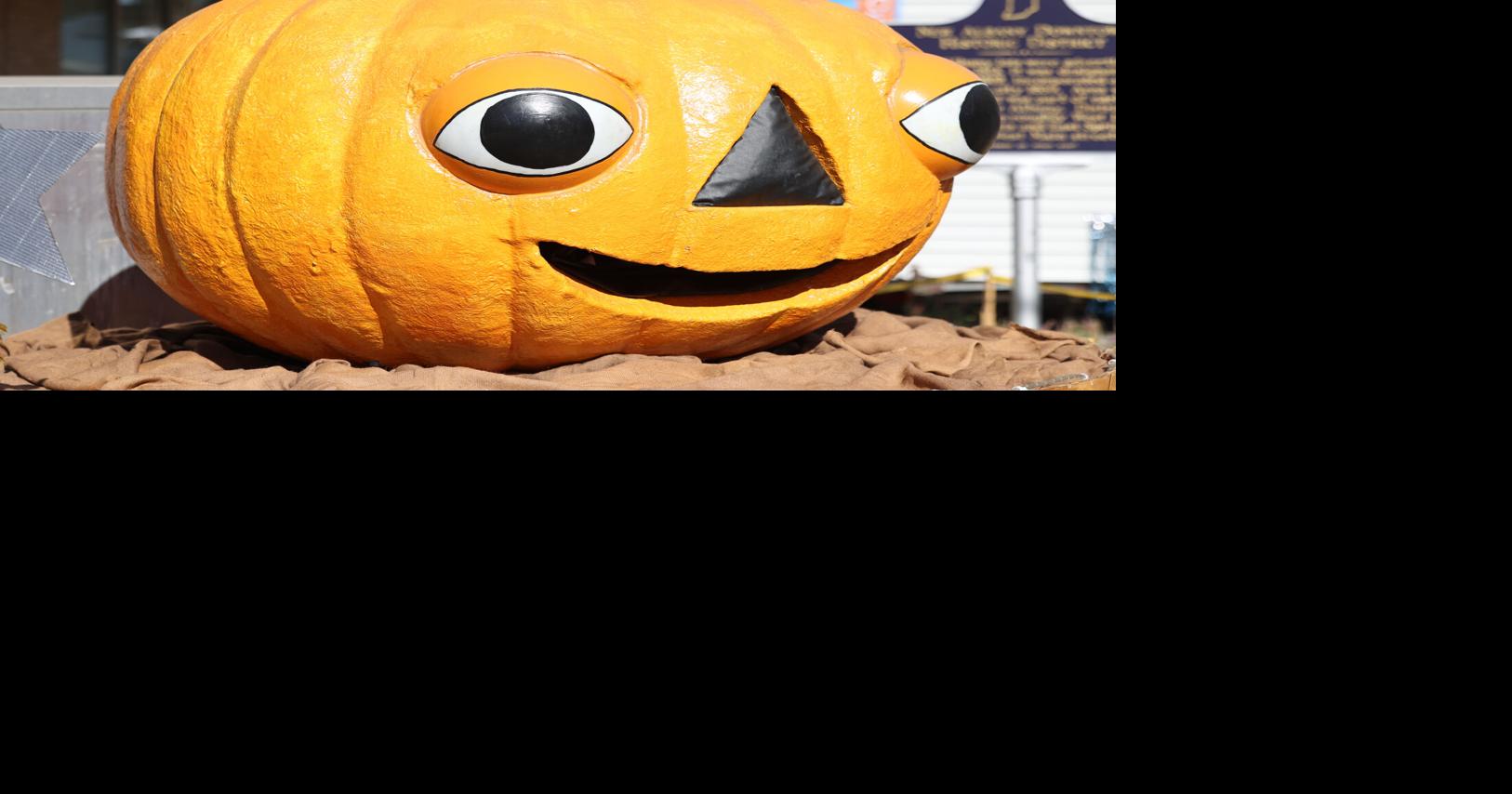 Harvest Homecoming drops amusement rides updates security after 2024 shooting Aug 21, 2025 Aug 21, 2025 Updated 5 mins ago