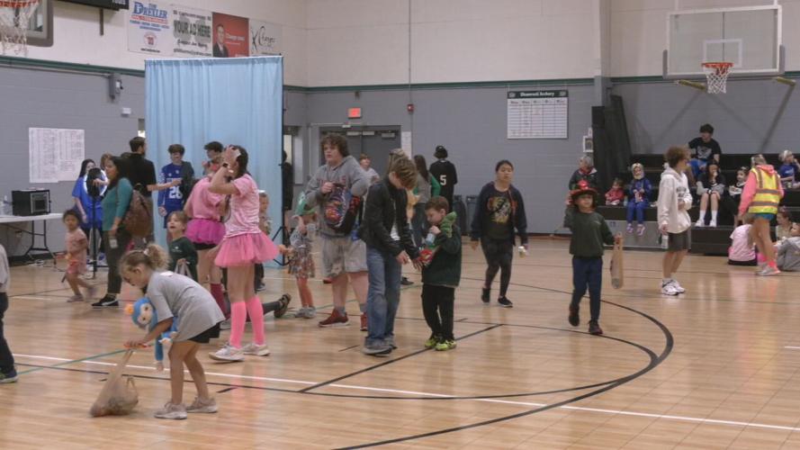 St. Martha Spring Fling