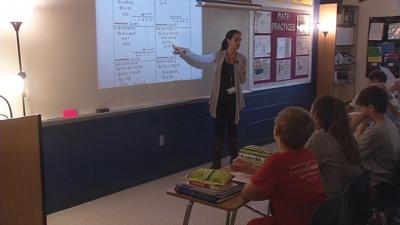 New grading system lowers scores at Kentucky's high-performing schools