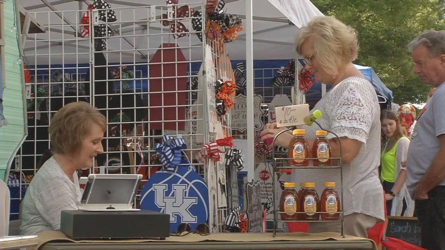 highlands festival