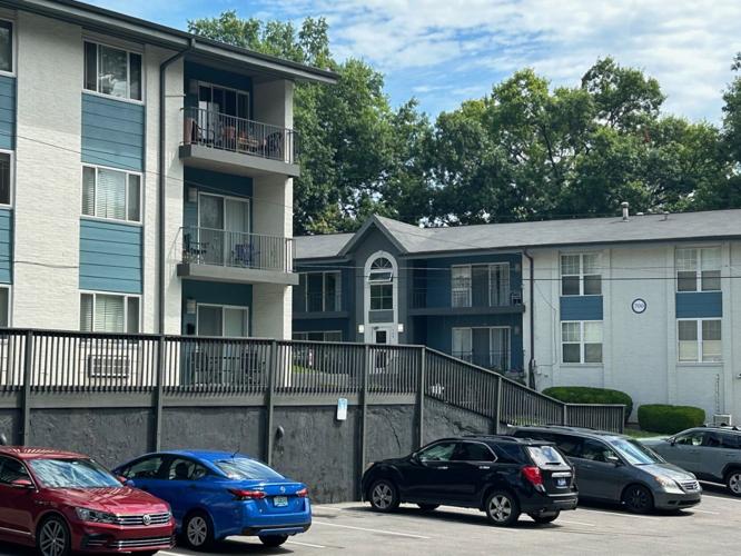 Newborn found dead at apartments on Zorn Avenue.jpg