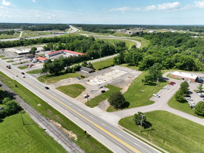 Elizabethtown Hotel Site