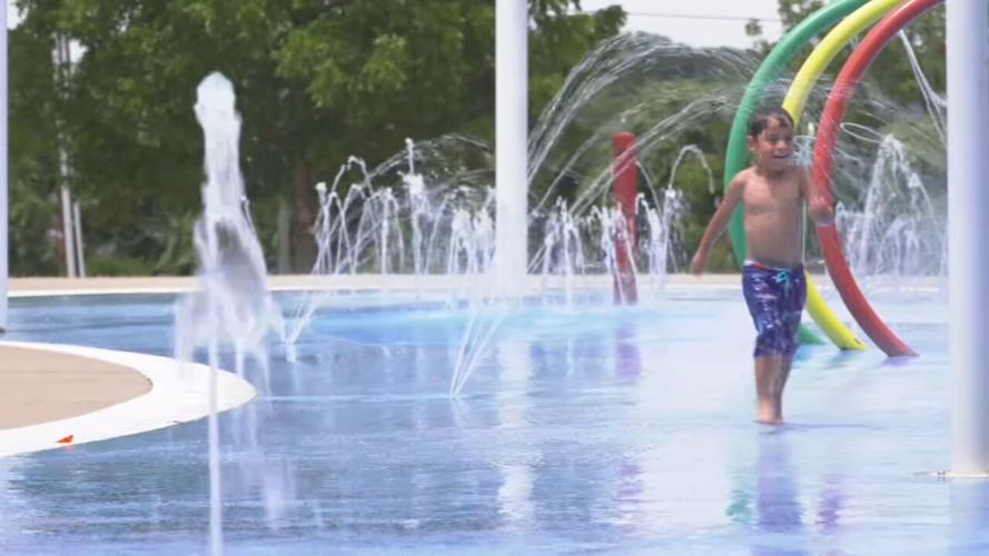 HEATWAVE - HOT WEATHER - POOL - SPLASH PARK FILE.jpeg