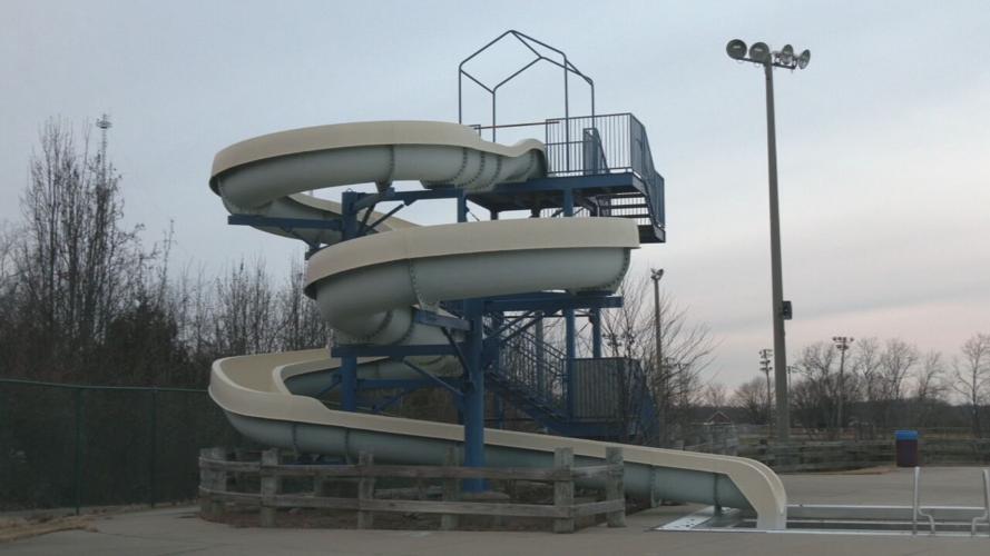 Oldham County Aquatic Center