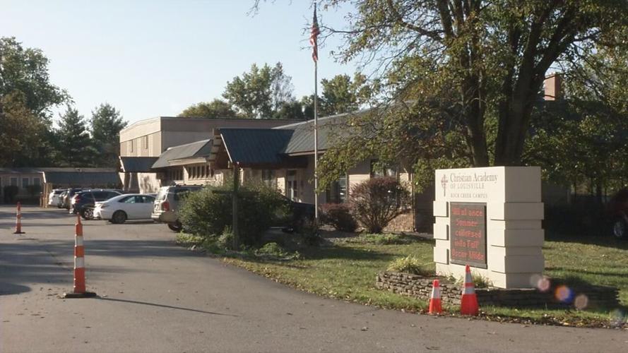 Christian Academy of Louisville (CAL) Rock Creek Campus