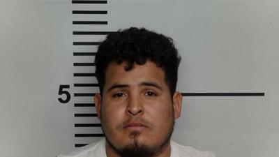 Wiliams Figueroa Figueroa mug shot - 4.25.25