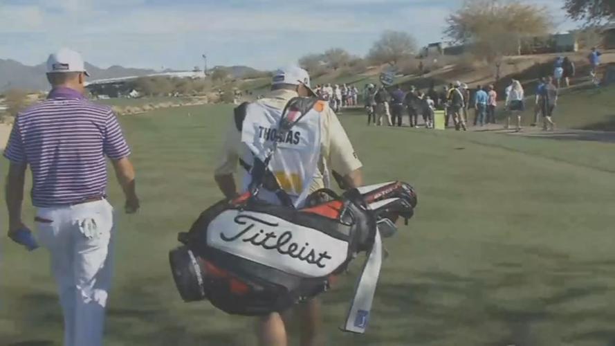 Justin Thomas