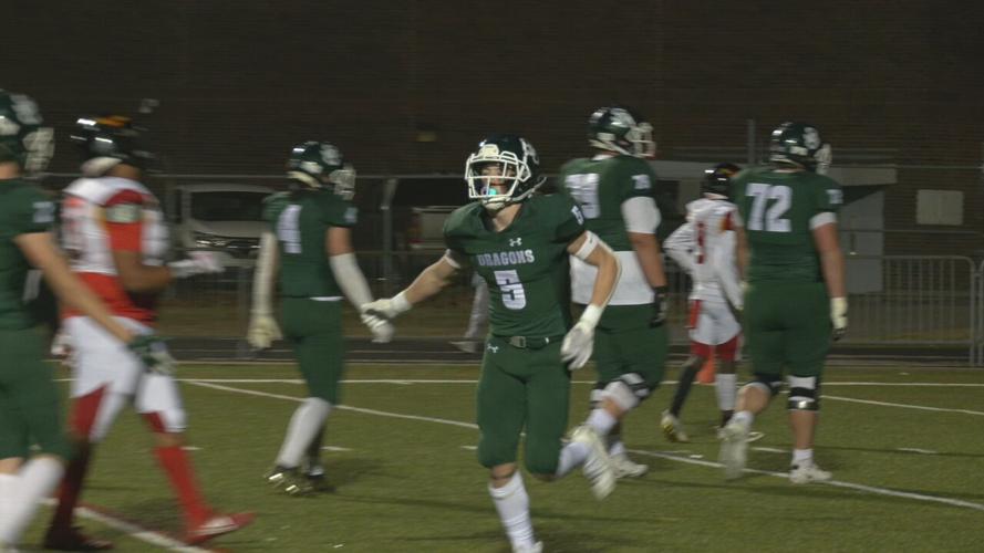 Seneca-South Oldham