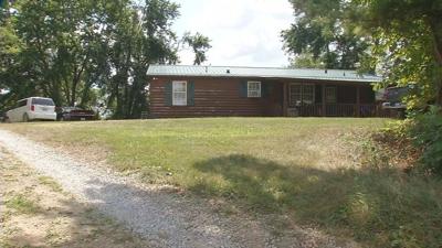 Man dies after being shot by police in Breckinridge County