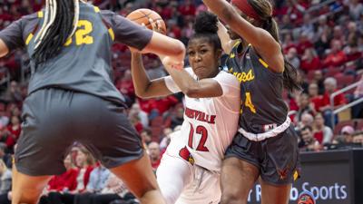 Kiki Jefferson