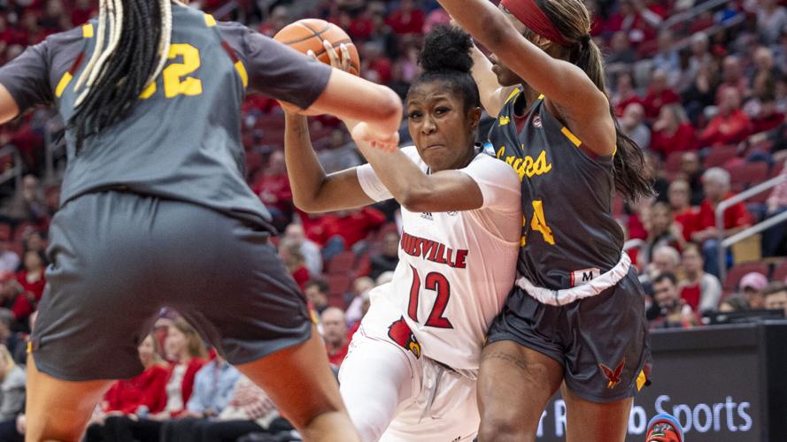 Kiki Jefferson