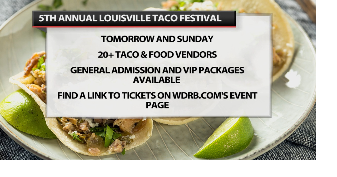 Louisville Taco Fest