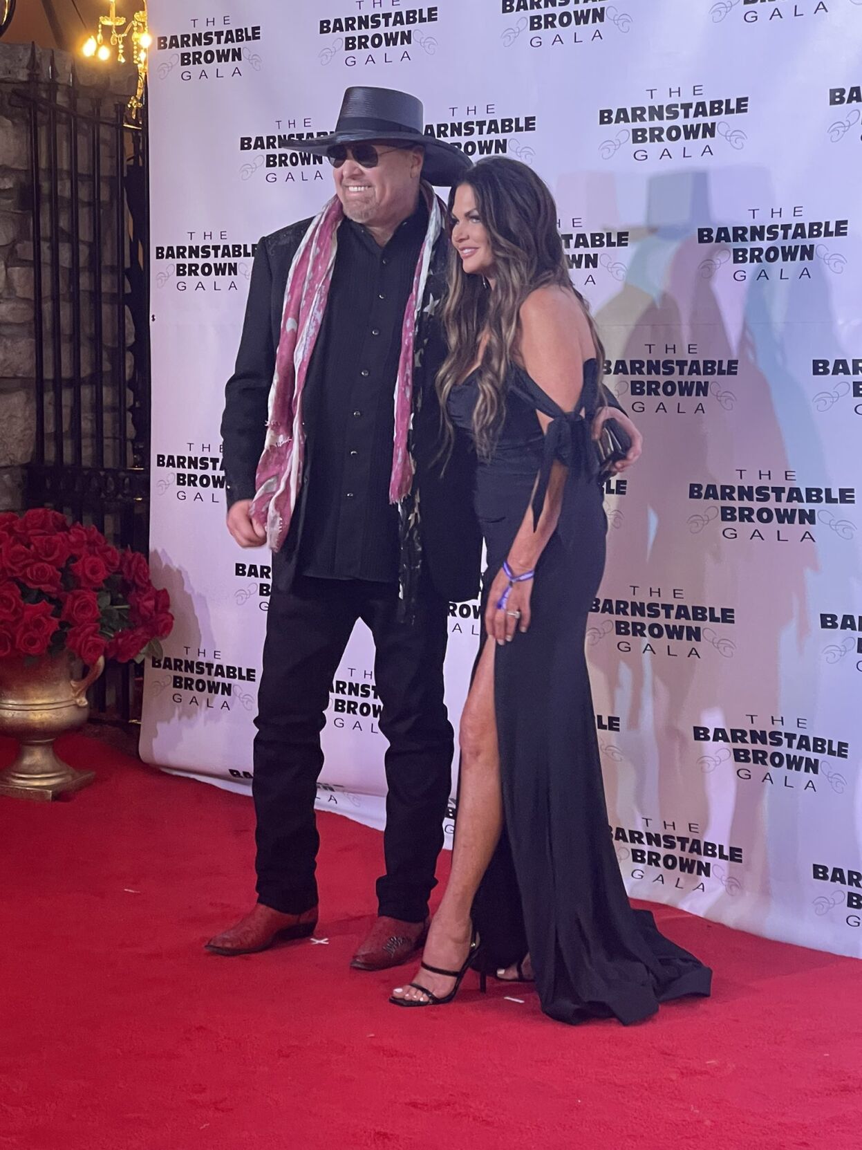 BARNSTABLE BROWN EDDIE MONTGOMERY 5-5-23