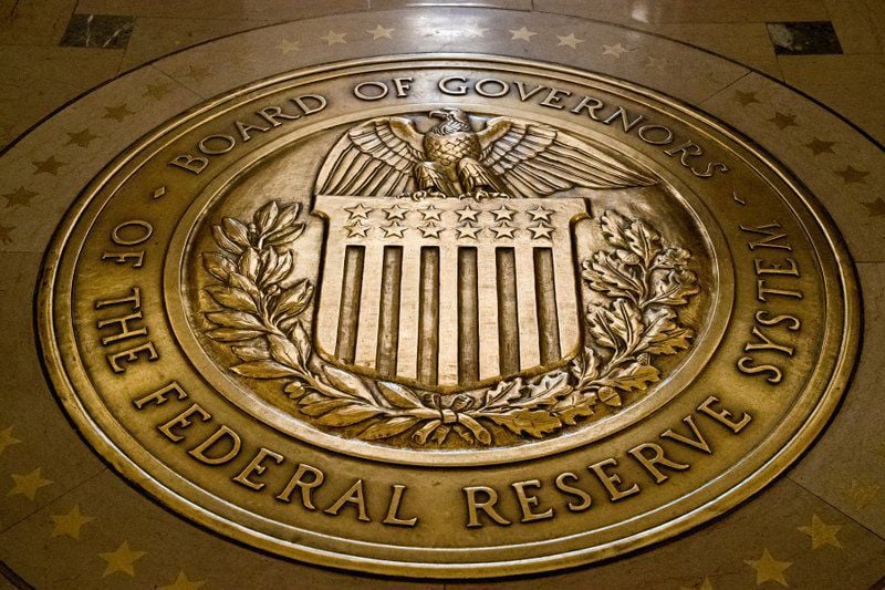 Federal Reserve Chairman Signals That Rate Cut Could Be Coming Soon ...