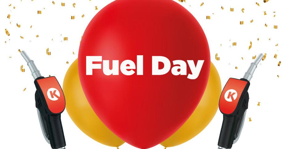 Circle K Fuel Day: Get Your Tanks Filled at Unbeatable Prices for Three Hours!