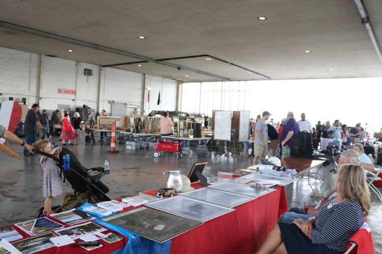 BowmanFest 2019 - Oct. 6, 2019