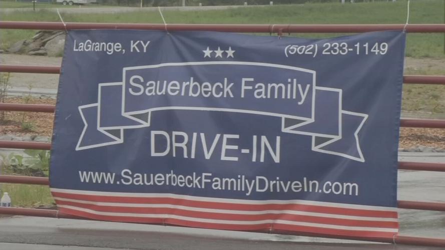 Sauerbeck Family Drive-In