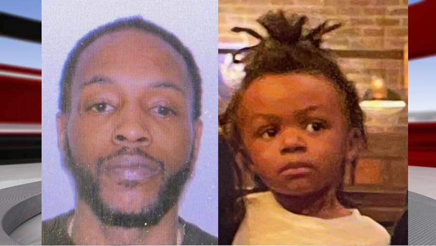 Christopher Lee Gordon Sr and 2 year old Caesen Gordon.jpg