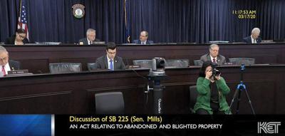 committee meeting