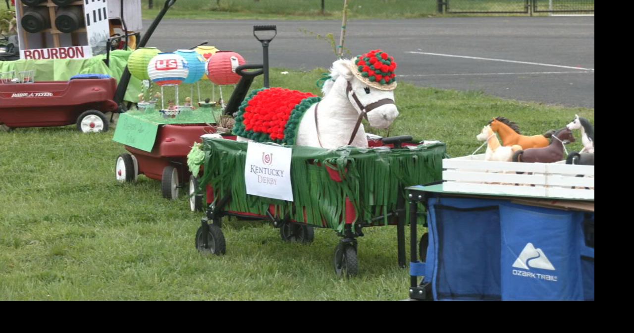 louisville-catholic-school-holds-annual-spring-fling-on-derby-week-education-wdrb