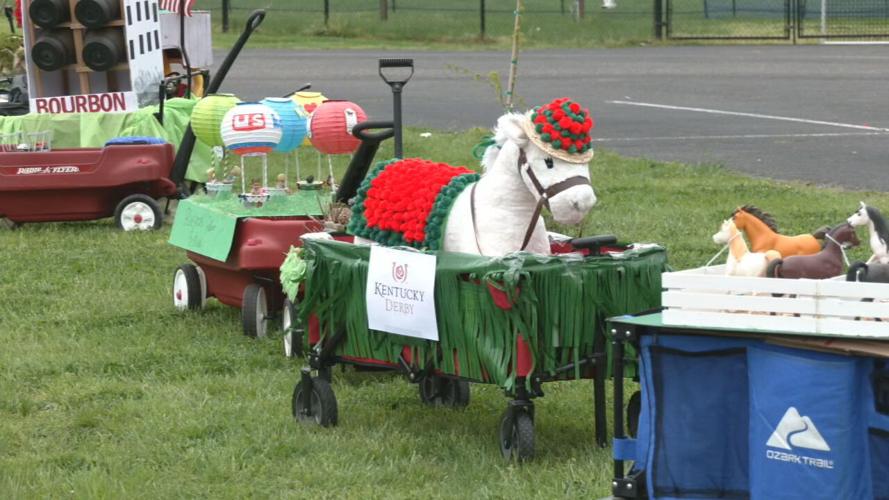 St. Martha Spring Fling