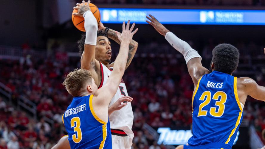 UL MORE Terrence Edwards Jr.