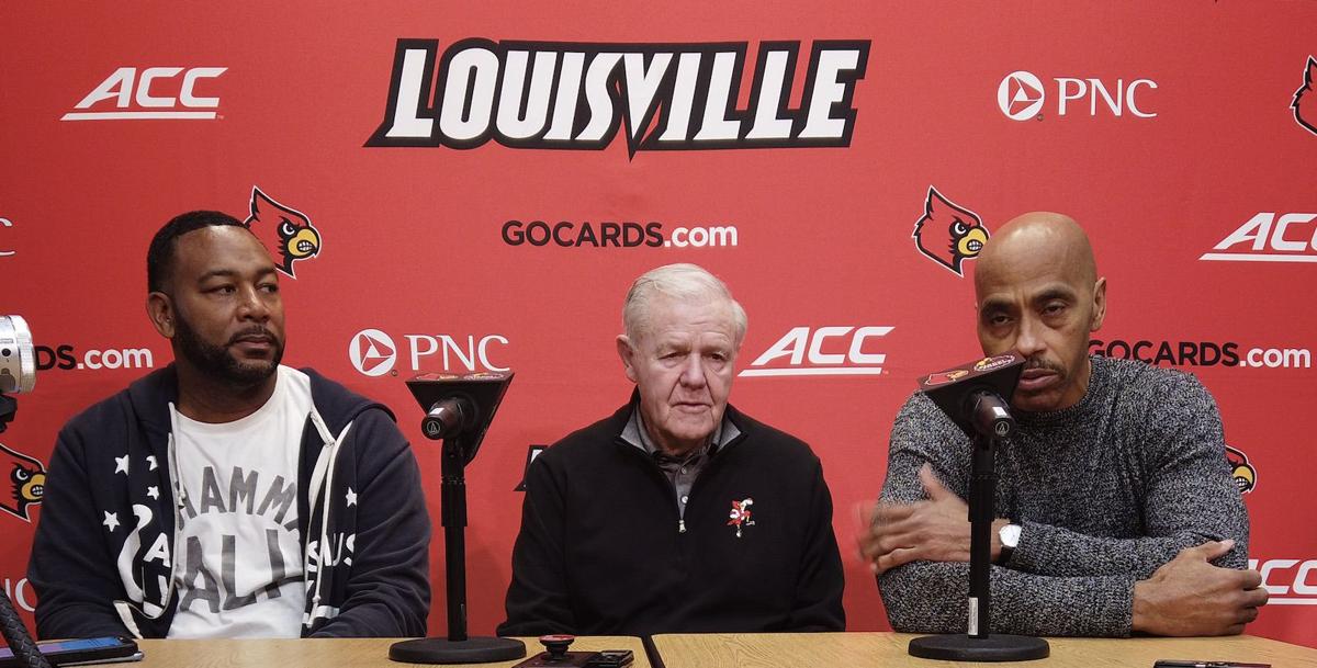 Bozich Louisville Basketball Still Follows Doctors Of Dunk