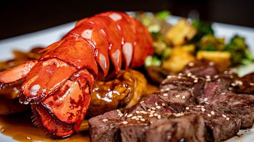 Misawa Hibachi and Sushi Bar