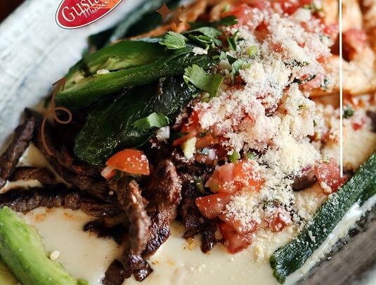 Gustavo's Mexican Grill